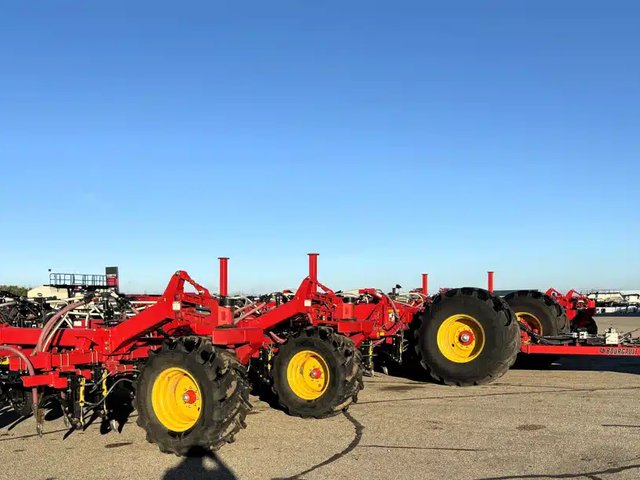 2024 Bourgault 3335-66-12 Semoir à air
