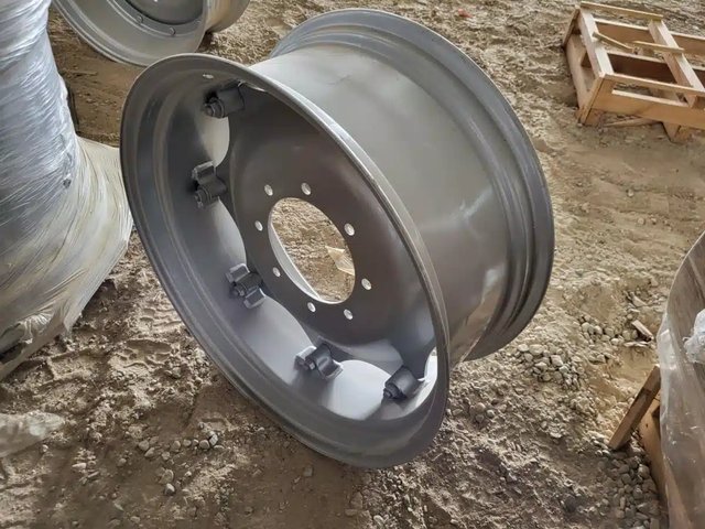 Multistar 12x28 jantes