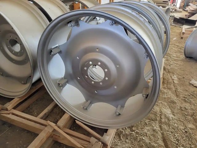 Multistar 16x38 jantes