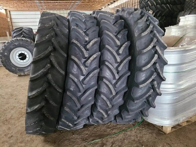 Tianli VF380/90R46 Pneus