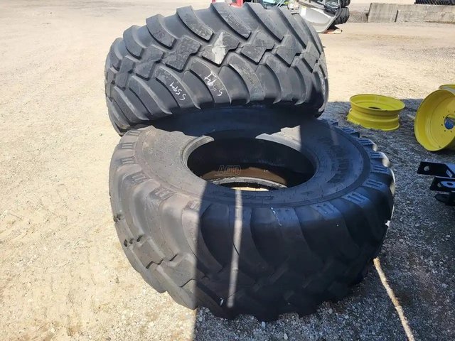BKT 650/65R30.5 Pneus