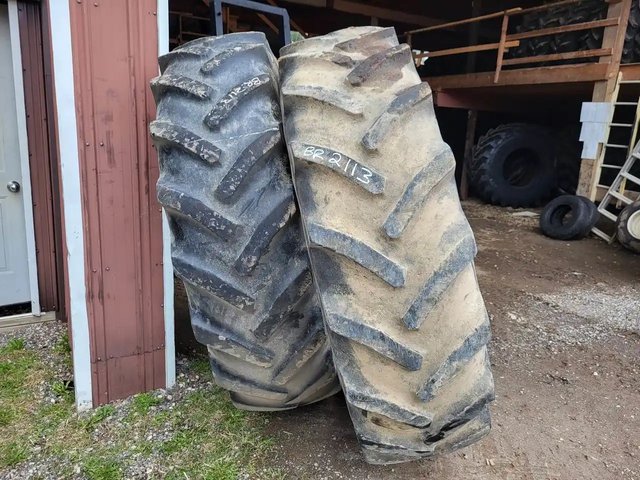 Goodyear 520/85R46 Pneus