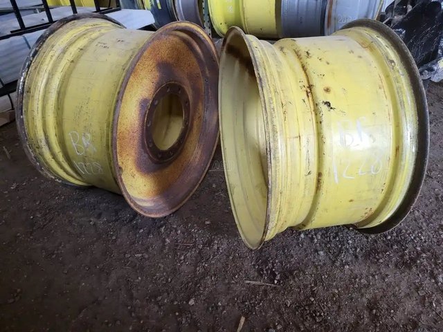 Firestone 20x34 jantes