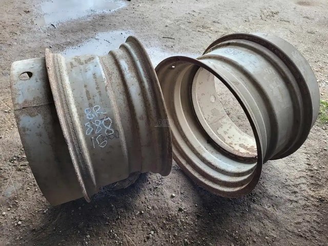 Firestone 16x30 jantes