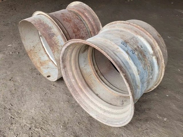 Firestone 21x32 jantes