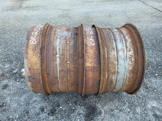 Unverferth 16x34 Roue (Jante)