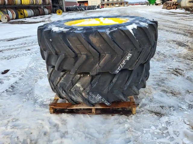 Michelin 420/90R30 Pneus et roues