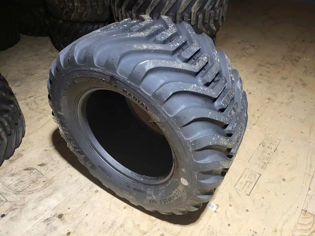 Tianli 560/45R22.5 Pneus