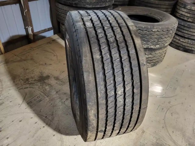Michelin 455/55R22.5 Pneus