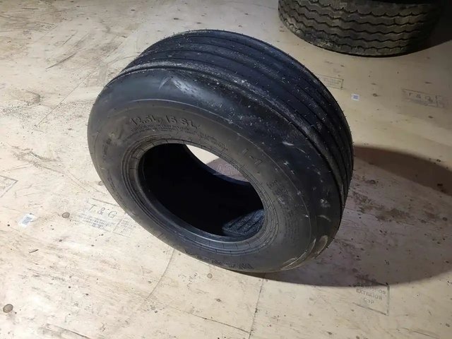 Wanda 12.5L-15 Pneus