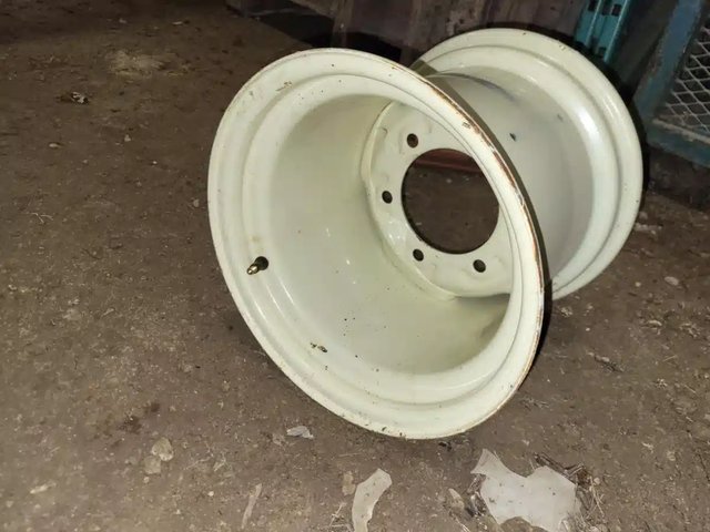 Horst Welding 10.5x12 jantes