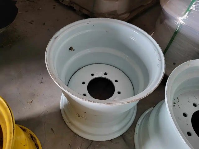 Multistar 16x17 jantes
