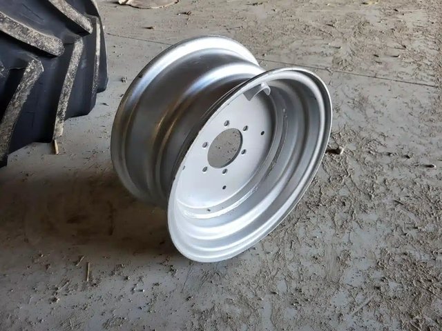 Multistar 9x18 jantes