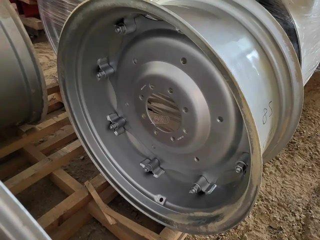 Multistar 13x28 jantes