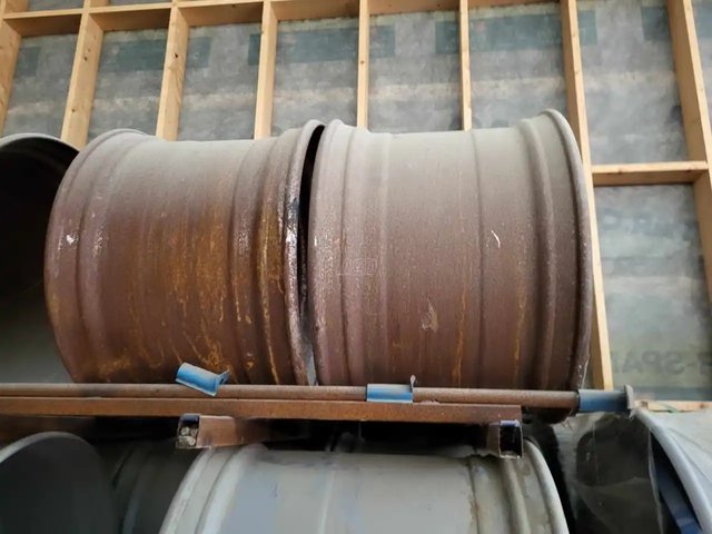 Multistar 20x30.5 jantes