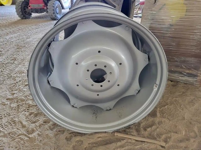 Multistar 18x38 jantes