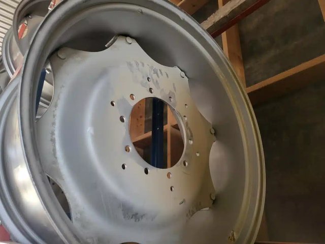 Multistar 18x38 jantes