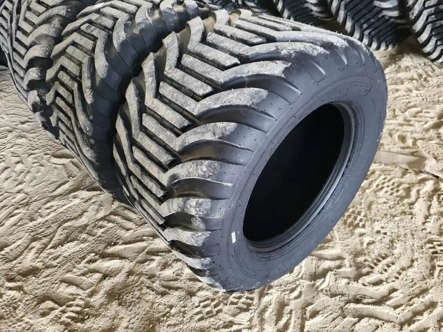 Forerunner 550/45-22.5 Pneus