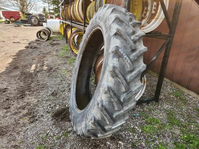 Alliance 14.9R46 Pneus