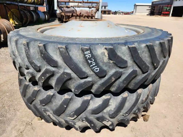 Goodyear 14.9R46 Pneus et roues