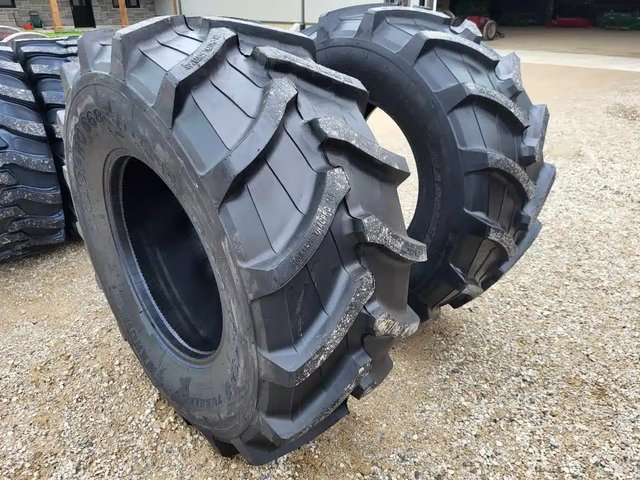Marcher 600/65R28 Pneus