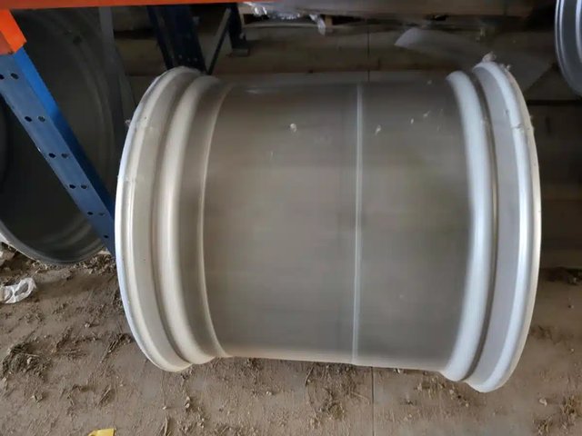 Multistar 28x30.5 jantes