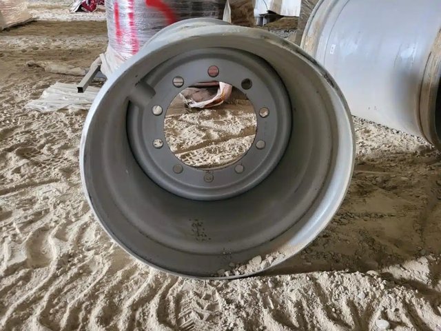 Multistar 24x22.5 jantes