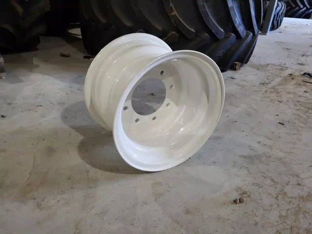 Multistar 10x15 jantes