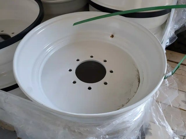 Multistar 8.25x22.5 jantes