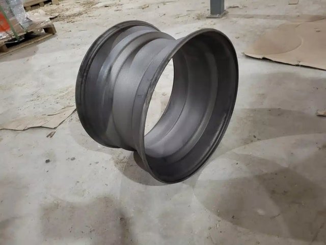 Multistar 9.75x16.5 jantes