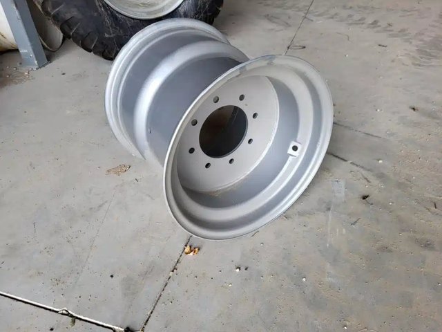 Multistar 16x17 jantes