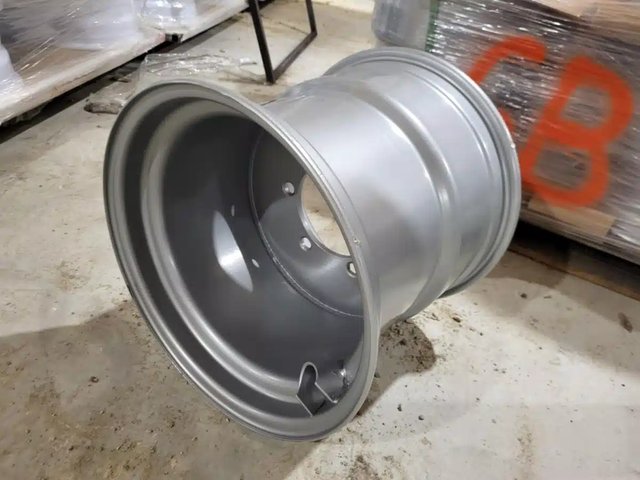 Multistar 16x17 jantes