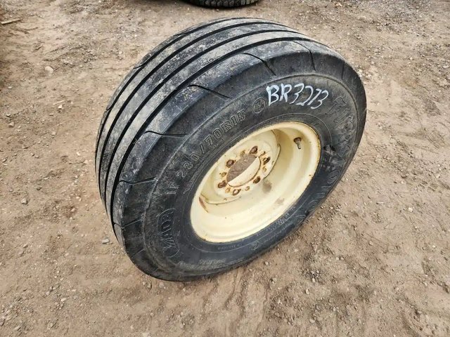 Firestone IF280/70R15 Pneus et roues