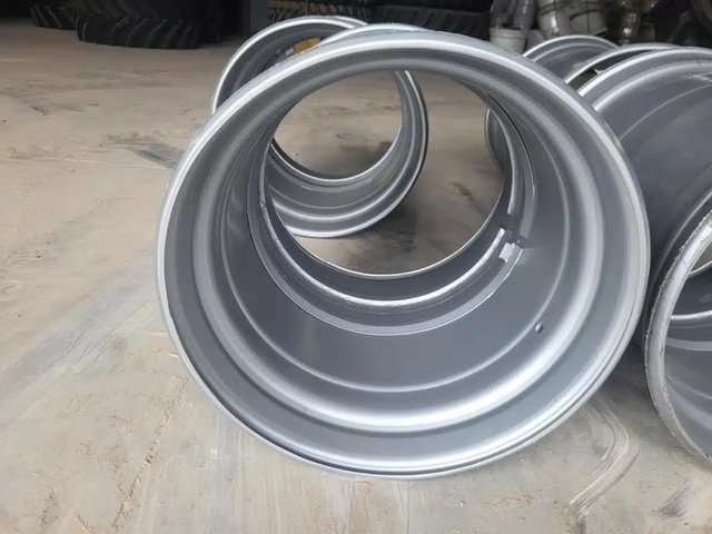 Multistar 24x22.5 jantes