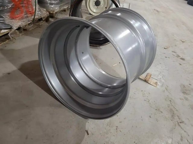 Multistar 20x22.5 jantes