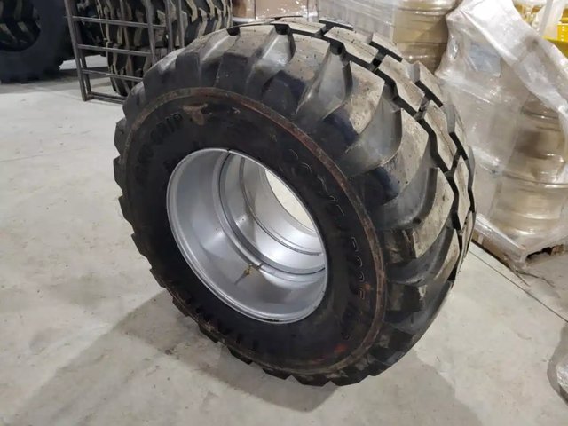 Tianli 600/50R22.5 Pneus et roues
