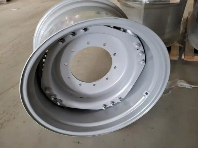 Multistar 18x28 jantes