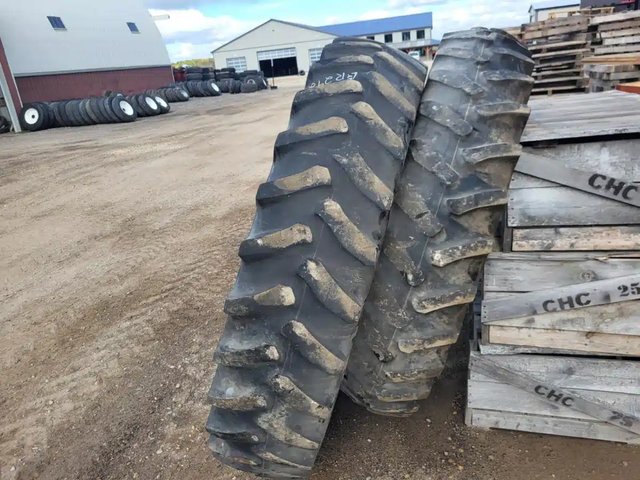 Firestone 14.9X46 Pneus