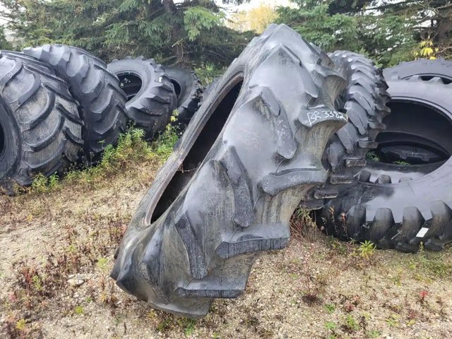 Goodyear 520/85R46 Pneus