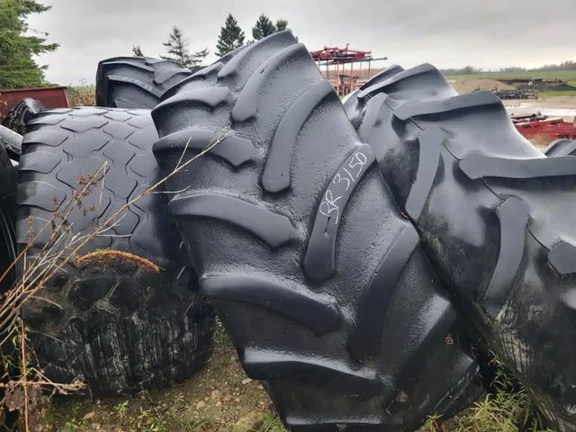 Firestone 710/70R42 Pneus