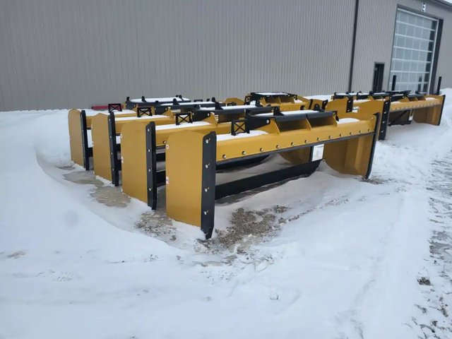 2026 Mapleside MFG 10SPEQA Gratte à neige