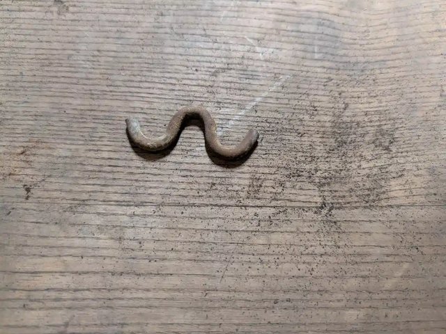 Burrerfly Clip for Case Drill
