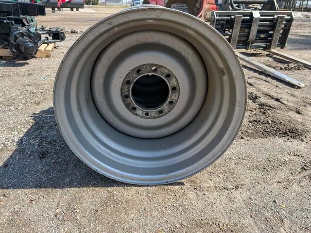 Titan 25x26 jantes