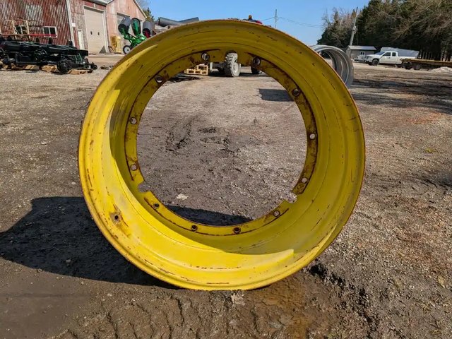 John Deere 16X38 jantes