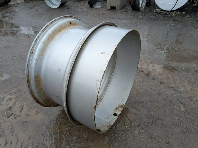 Unverferth 18X42 Roue (Jante)