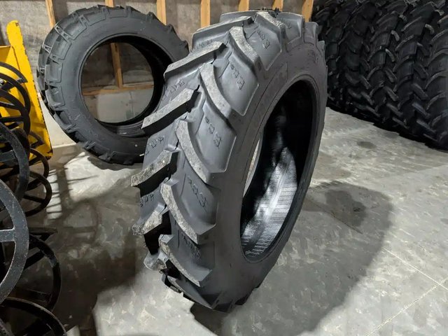 Forerunner VF380/80R38 Pneus