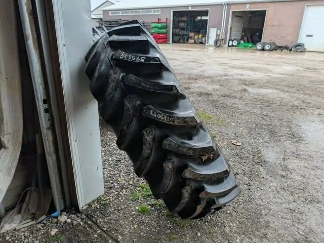 Firestone 16.9R30 Pneus