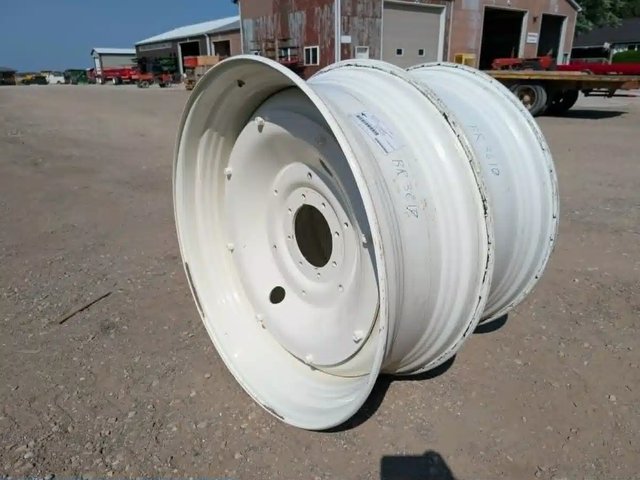 Titan 16x42 jantes