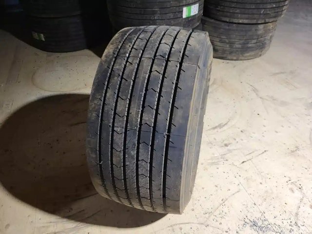 Boto 435/50R19.5 Pneus