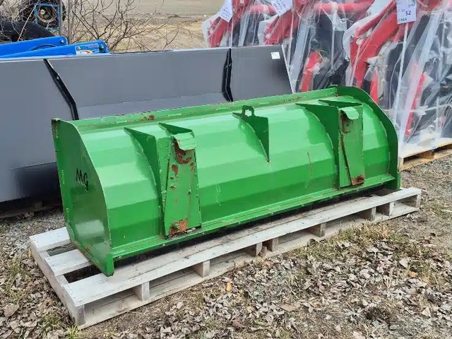 John Deere 6PDS